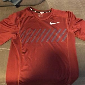 Nike dri fit